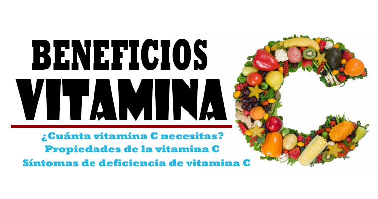 vitamina C